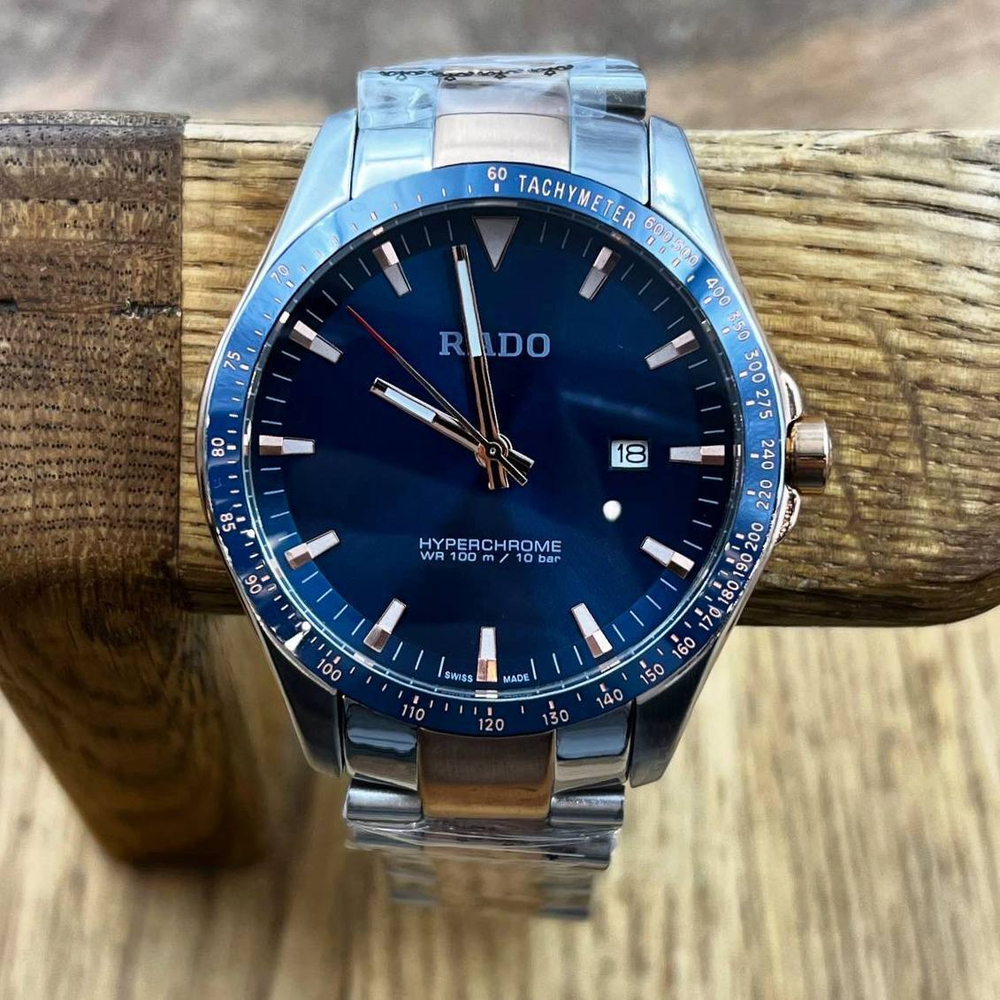 Часы Rado