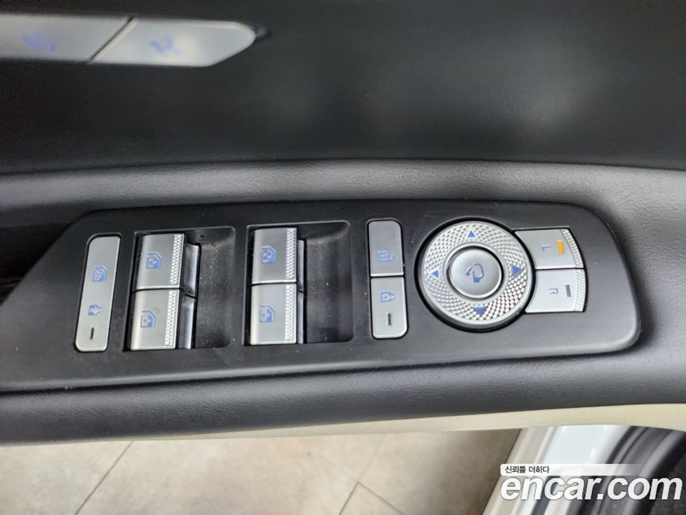 Genesis GV80 3.5T Бензин AWD (08.2020)