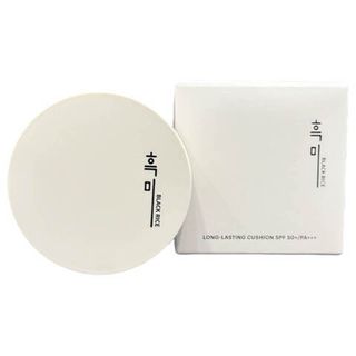 Тональные средства и кушоны