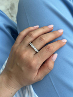 Кольцо Tiffany & Co.