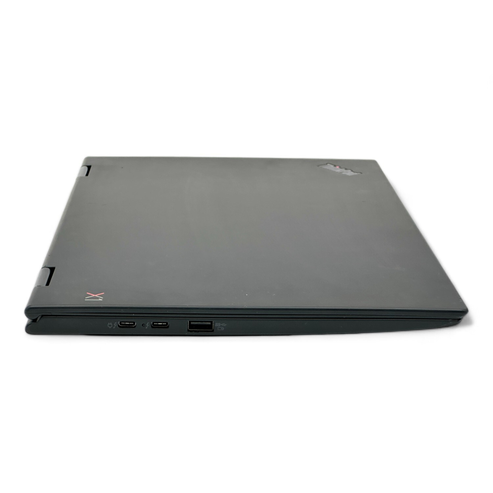 ThinkPad X1 Yoga Gen 3