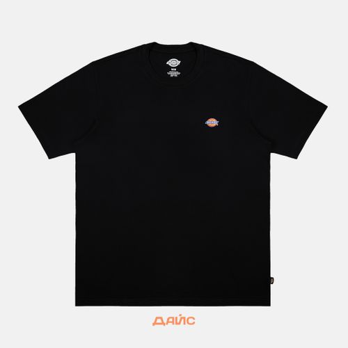 Футболка мужская Dickies Mapleton  артикул:DK0A4XDBBLK1 - купить в магазине Дайс