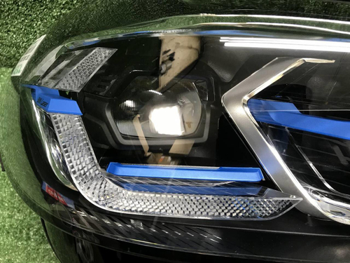Фара правая BMW X3 G01 (2021-2024) Laser