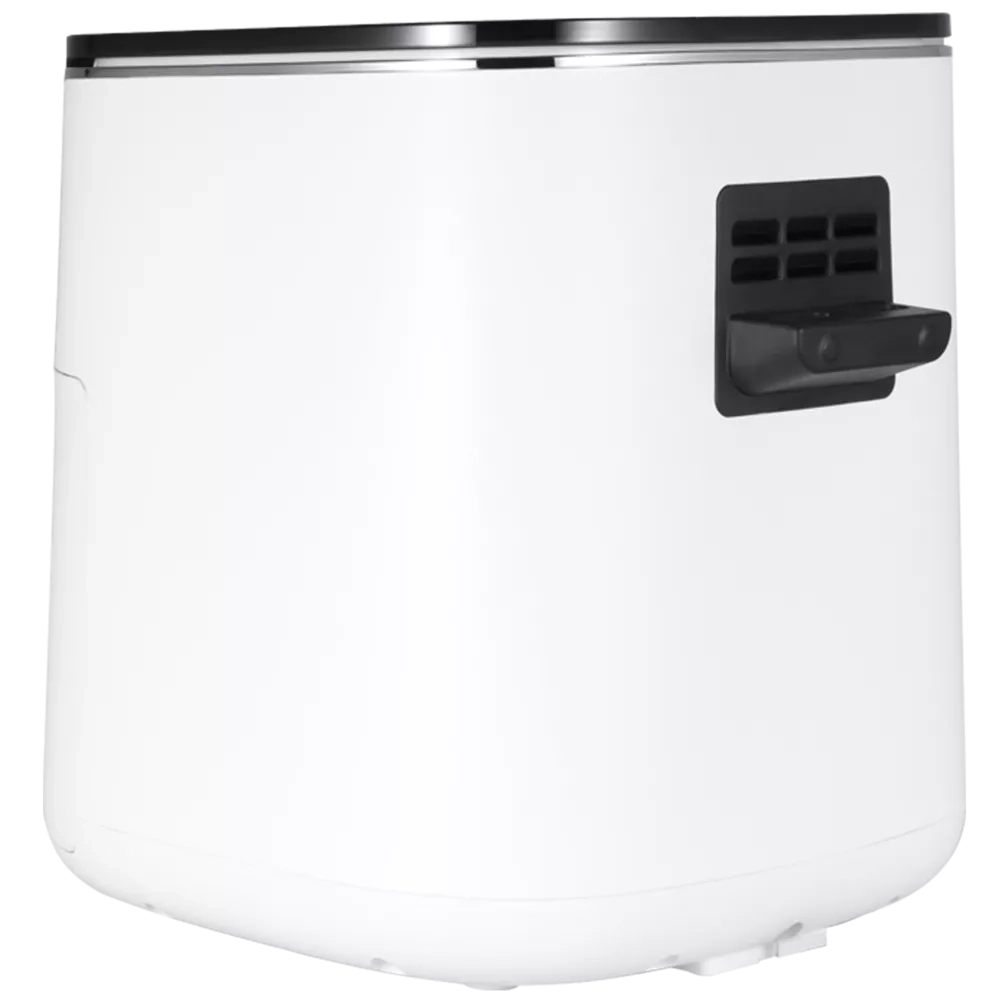 Аэрогриль Polaris PAF 5502 белый