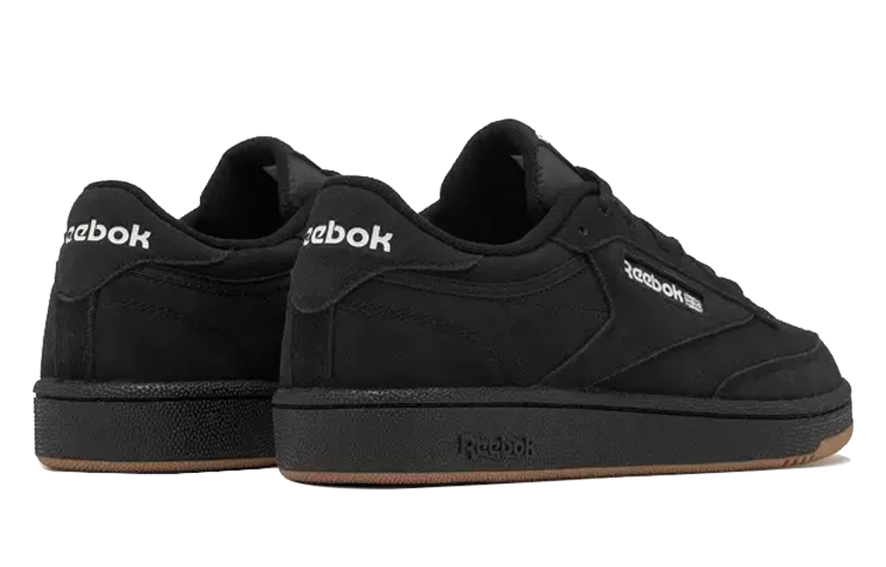 Кроссовки Reebok Club C 85