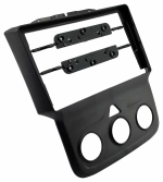 Магнитола для Dodge Ram 1500 2013-2018 - Carmedia SF-9159 (кнопки и крутилки) Android 13, TS20, 6+128Гб, CarPlay, 4G SIM-слот