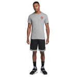Футболка Nike Dri-FIT Kobe 'Stockings' T-Shirt Grey