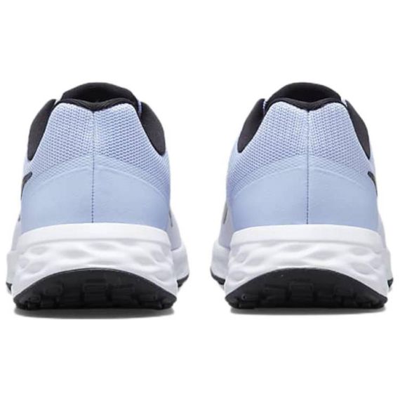 NIKE REVOLUTION 6 Беговые кроссовки Низкий Верх Мужские