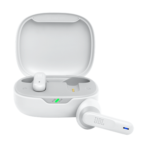 Беспроводные наушники JBL Vibe 300TWS White