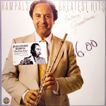 Jean-Pierre Rampal / Rampal's Greatest Hits Volume 2 (LP)