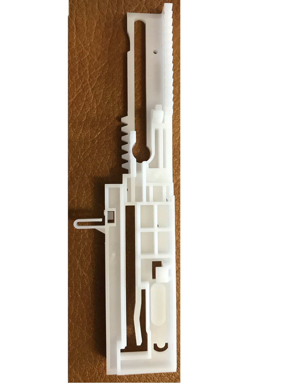 Шестеренка Sharp SN61324