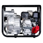 FUBAG PTH 1000 ST мотопомпа бензиновая для грязной воды 838217