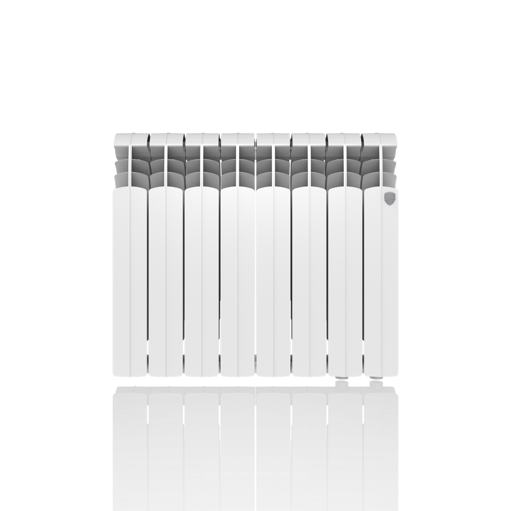 Радиатор Royal Thermo Vittoria Super 500 - 8 секц.