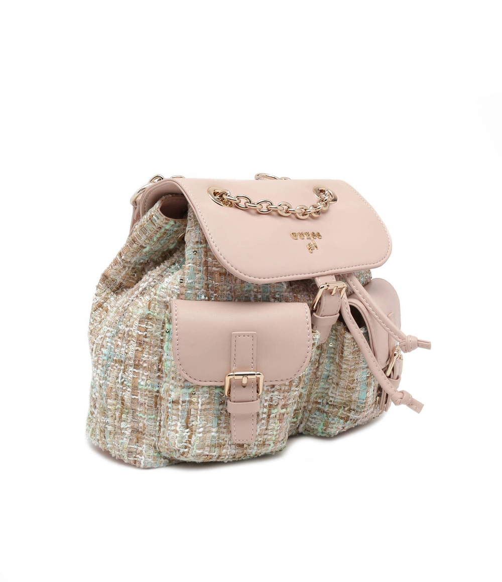 Рюкзак Guess - кремовый(J3YZ16 WFN00)