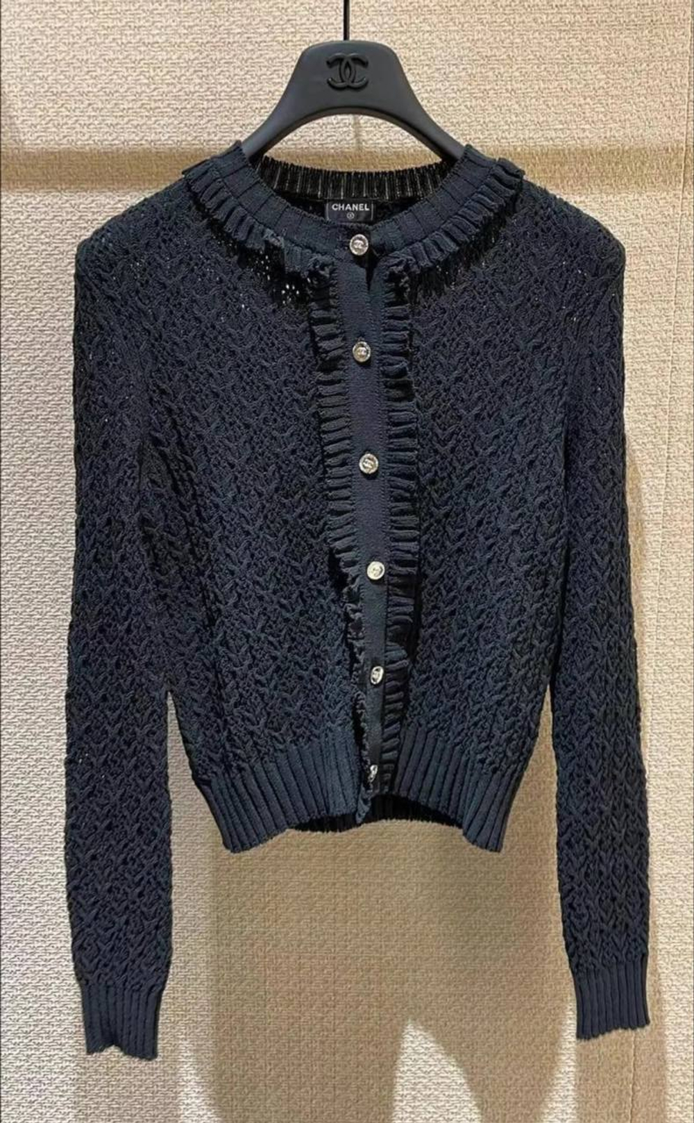 Кардиган CHANEL