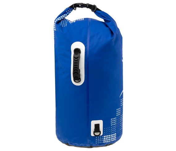 Гермомешок-сумка Marlin Dry Tube 2.0 60 L синий
