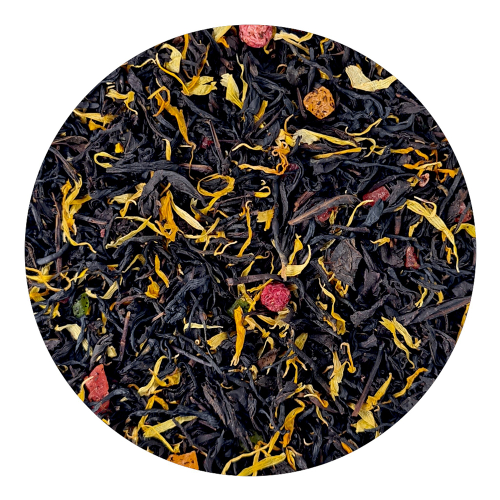 Чай "Мишки Гамми"