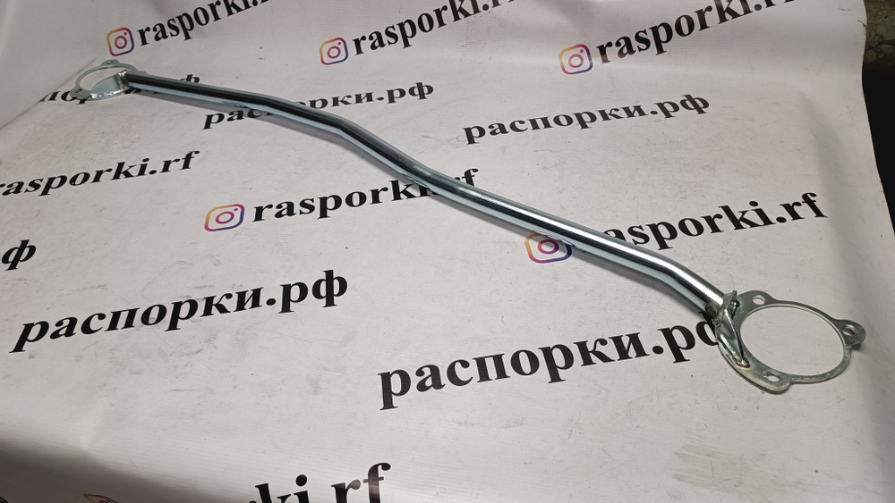 Распорка передних стоек (цельная) SAAB 9-5 (ПОД ЗАКАЗ)