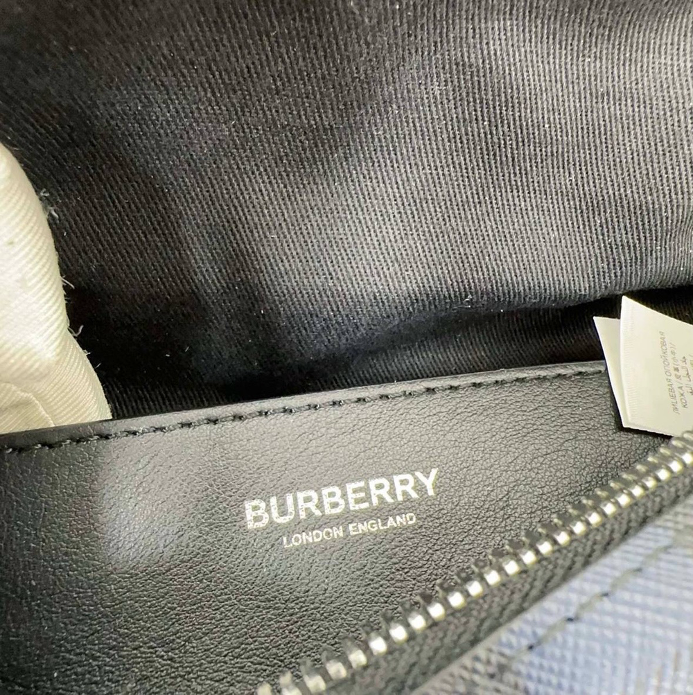 Поясная сумка Burberry