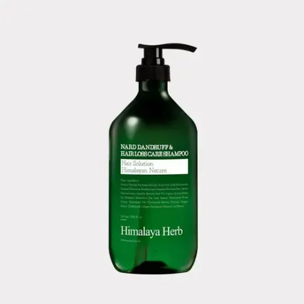 Шампунь против перхоти и выпадения волос BOUQUET GARNI NARD Dandruff & Hair Loss Care Shampoo 100 мл.