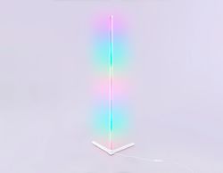 Ambrella Светильник светодиодный напольный RGB с пультом LineTech FL8020