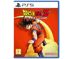 Dragon Ball Z Kakarot (PS5) NEW
