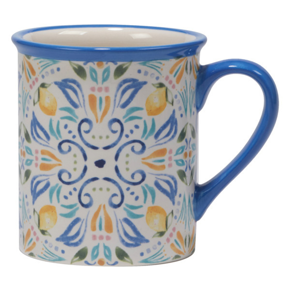 Кружка 410мл Certified Int Лимонад 3