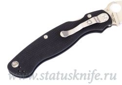 Нож Spyderco Military 2 C36GP2фотография - 5