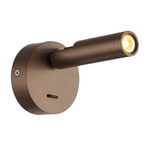 Спот Citilux Декарт CL704103