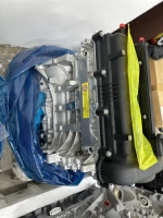 Двигатели G4FC (1.6 БЕНЗИН)