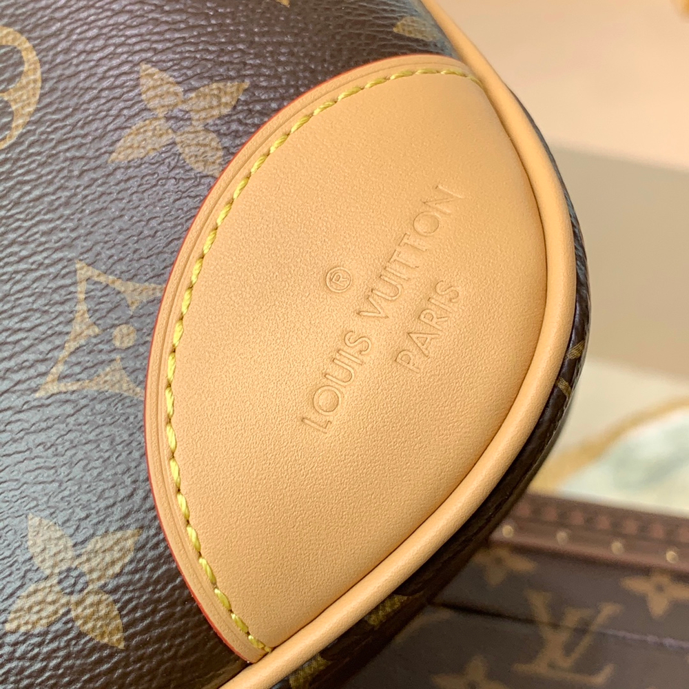 Louis Vuitton Boulogne PM