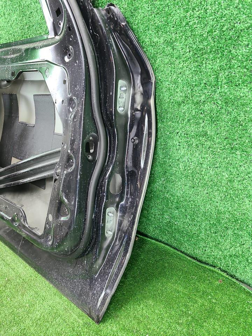 Дверь передняя левая BMW X3 G01 (2017-2024)