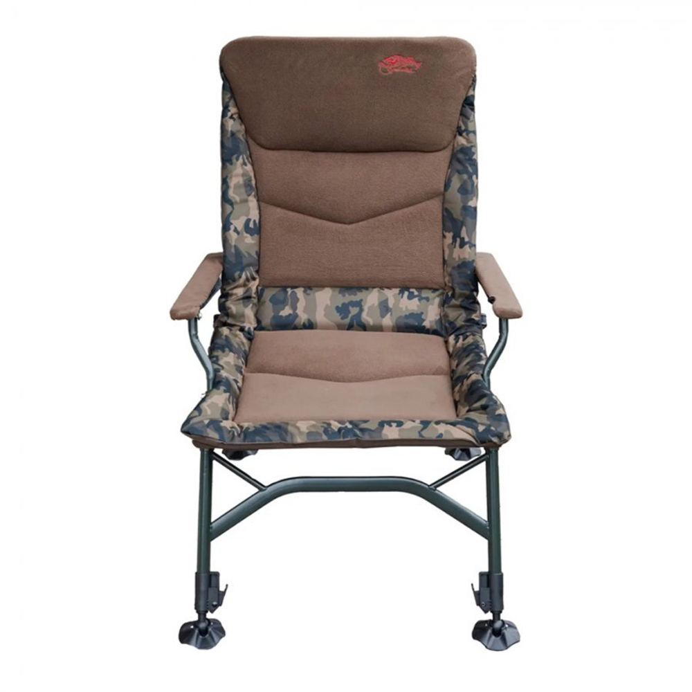 Кресло TRAMP Royal Camo (камуфляж), артикул TRF-071
