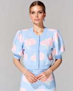 Костюм из премиального трикотажа