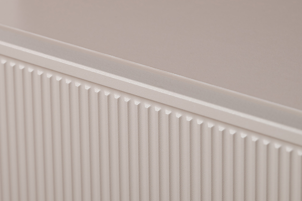 Ричфорд тумба под ТВ 16.61 кашемир / моно керамика