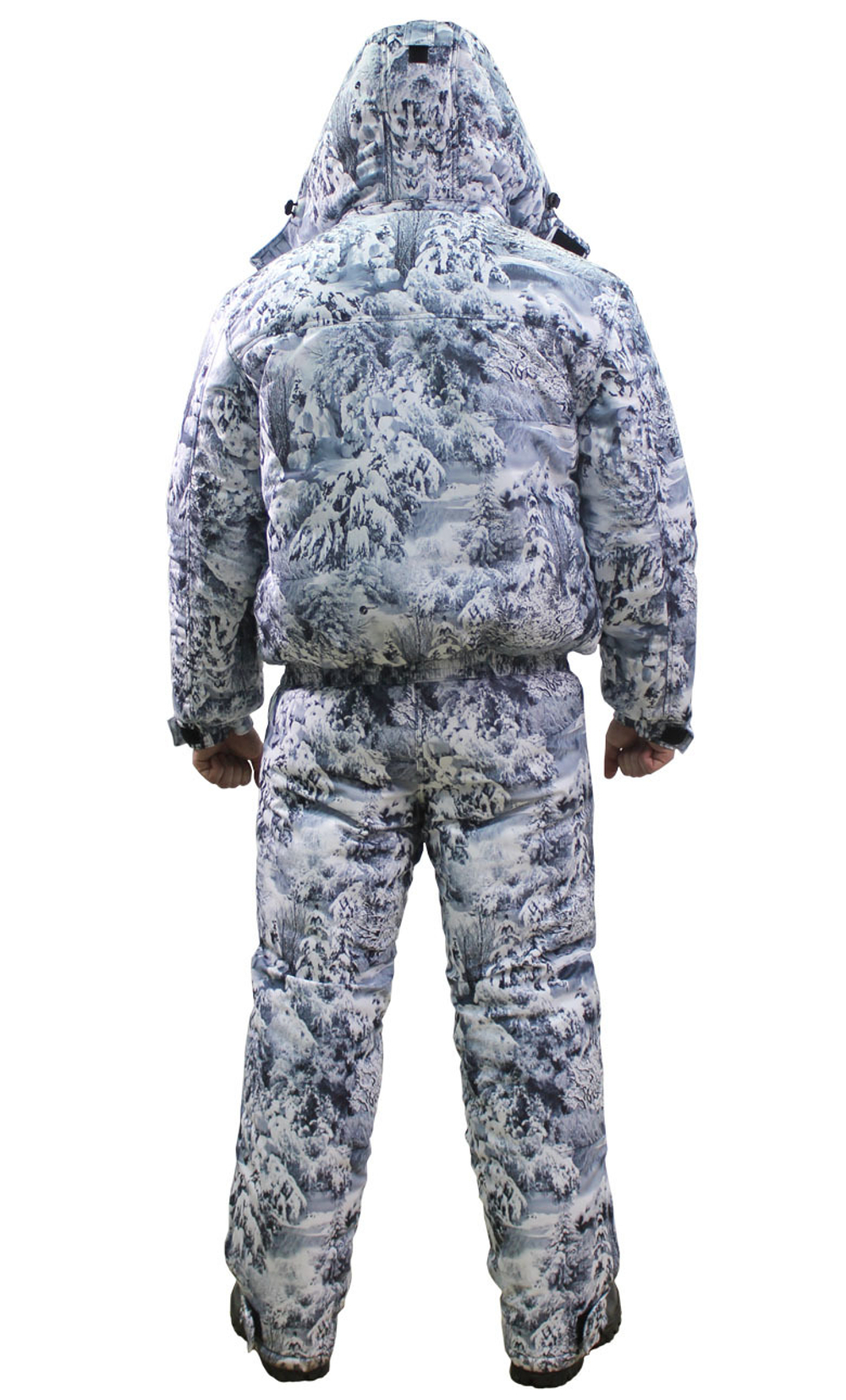 Костюм зимний «HUNTER»