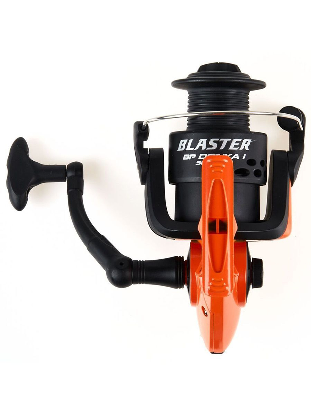 Катушка безынерционная Salmo Blaster BP DONKA 1 6000FD