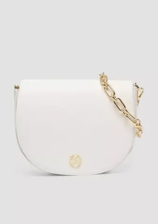 Сумка-хобо с цепочкой s.Oliver Black Label