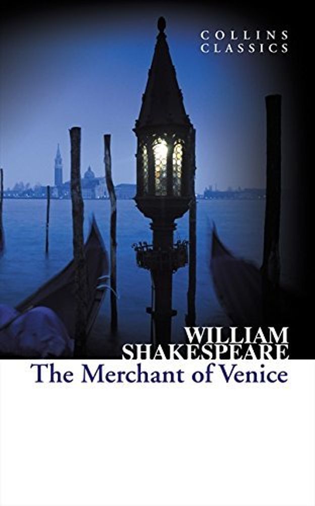 Merchant of Venice