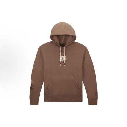 Air Jordan x Travis Scott Hoodie