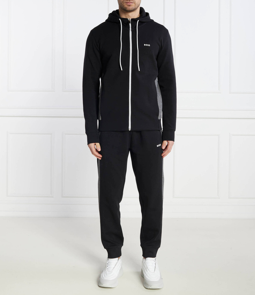 Спортивный костюм BOSS GREEN - черный(50506320)