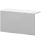 Накладка для стойки А-653 1010x380x560 Ресепшен Арго