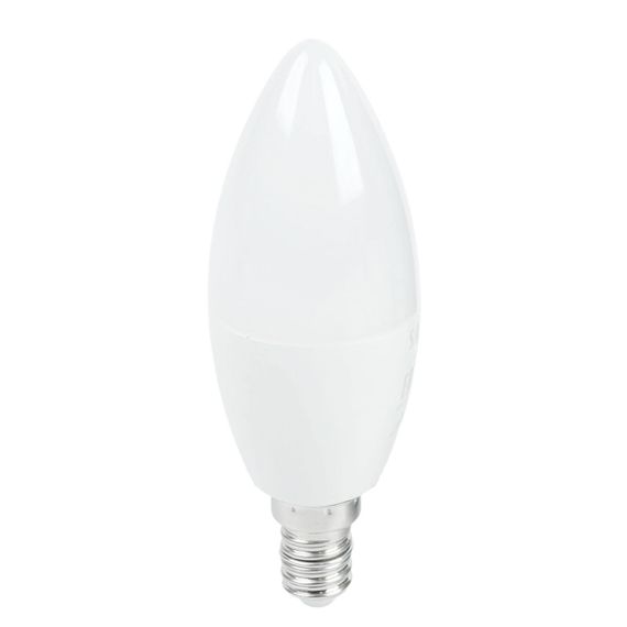Лампа светодиодная Feron LB-980 E14 15W 4000K 52073