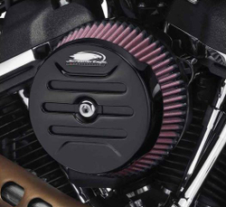 61300846 НАКЛАДКА НА КОРПУС ВОЗДУШНОГО ФИЛЬТРА Screamin' Eagle -50%