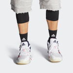 Кроссовки Adidas X9000L1