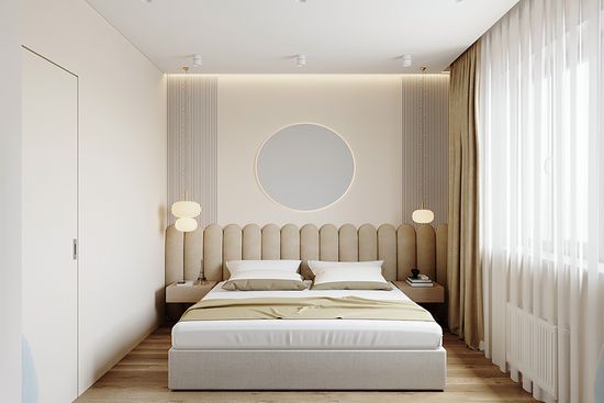 ДИЗАЙН ПРОЕКТ