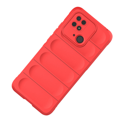 Противоударный чехол Flexible Case для Xiaomi Redmi 10C