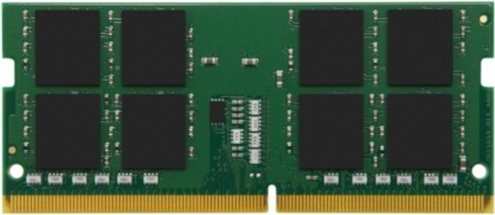 Оперативная память Kingston ValueRAM KVR32S22D8/­16 16 Гб