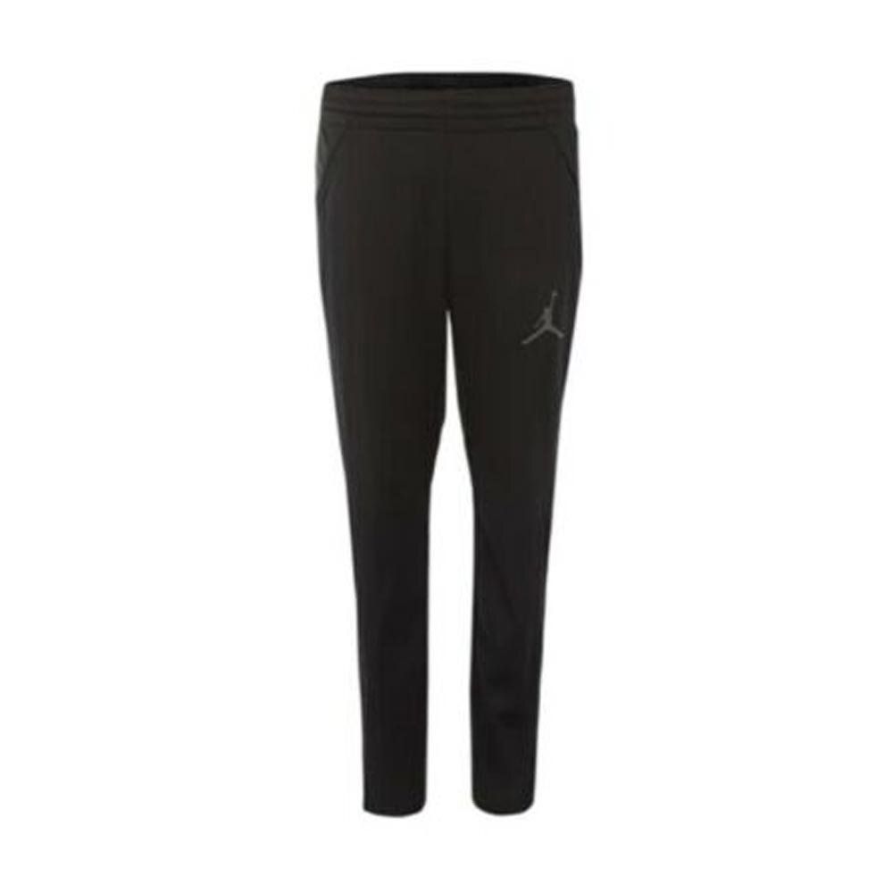 Баскетбольные детские штаны Jordan 23 Alpha Dry Trousers Black