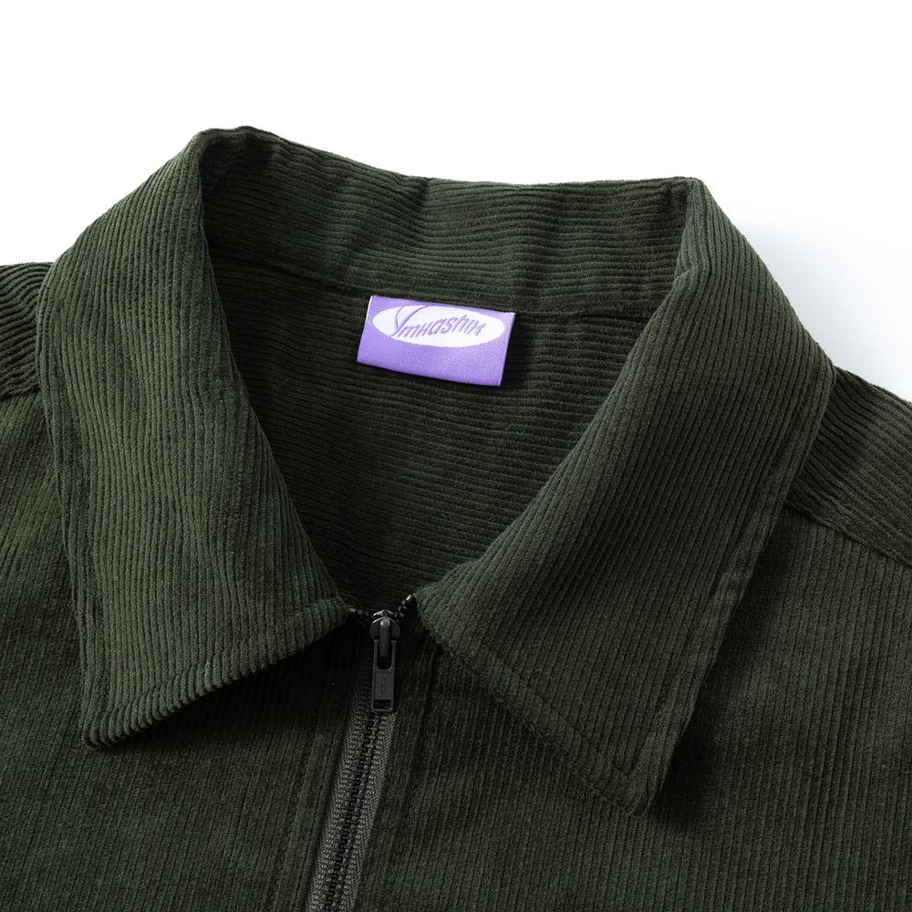 Рубашка Ymkashix Velvet